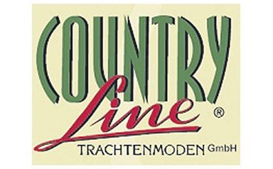 Country Line Trachtenmoden Logo