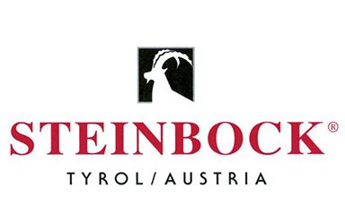 Steinbock Tyrol / Austria Logo