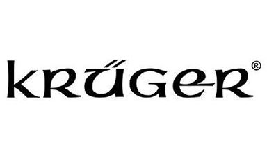 Krüger Logo