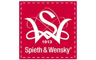 Spieth & Wensky Logo